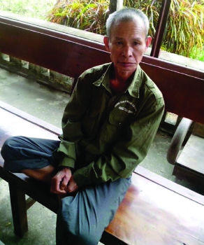 Xin lỗi người bị “truất quyền làm vợ” 